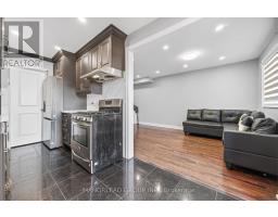45 Brimstone Crescent, Toronto, ON M1V3C8 Photo 11