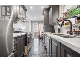 Recreational, Games room - 45 Brimstone Crescent, Toronto, ON M1V3C8 Photo 8