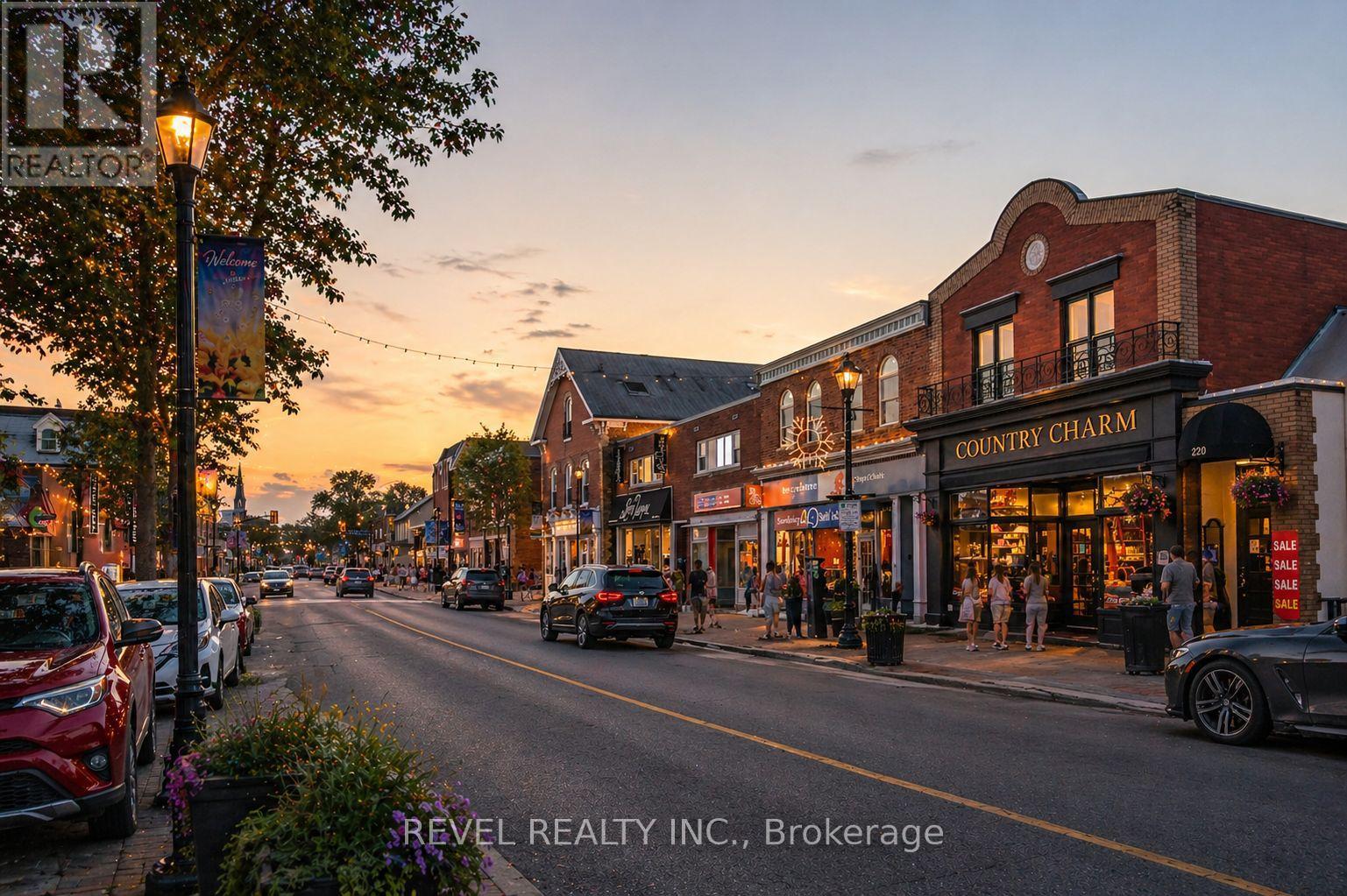 A - 296 QUEEN STREET S