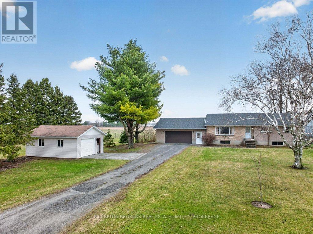 3633 BOUNDARY AKA ARCHIE MCCALPIN ROAD - 2