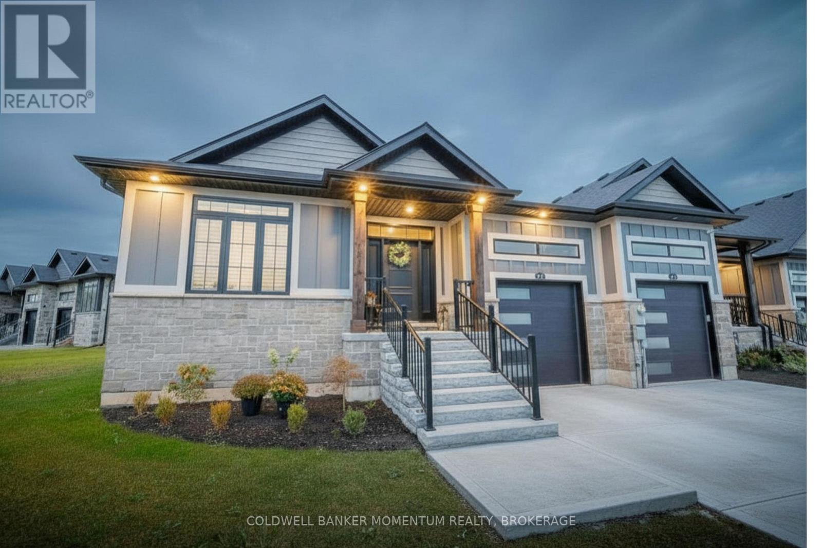 273 LANCASTER DRIVE - 1