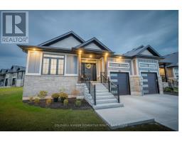 273 LANCASTER DRIVE