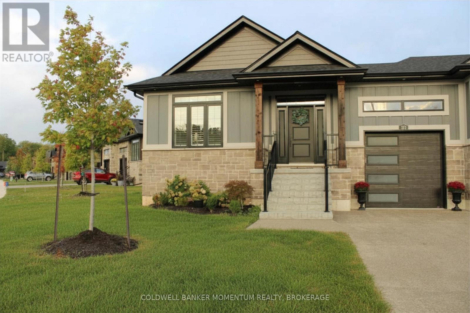 273 LANCASTER DRIVE - 2