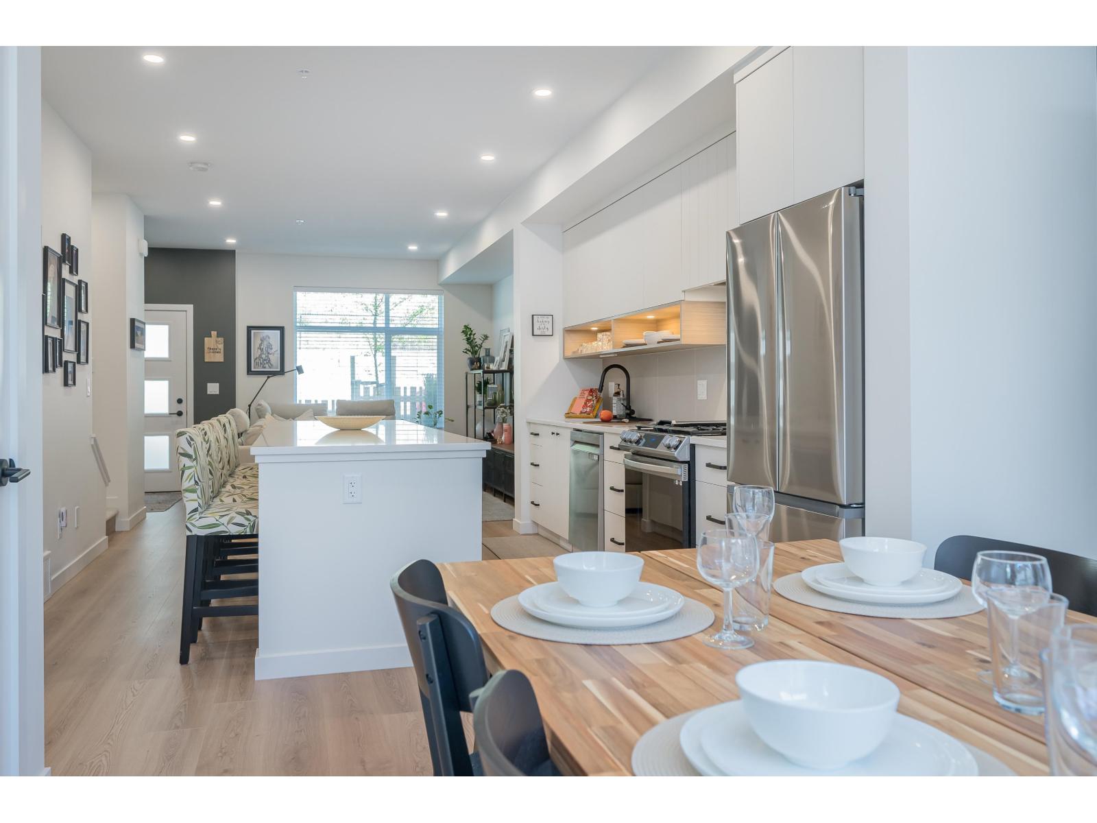 3 Bed, 3 Bath Apartment for Sale in Mission – 7 33929 BARKER COURT, Mission – MLS# R3116745 - Image 11