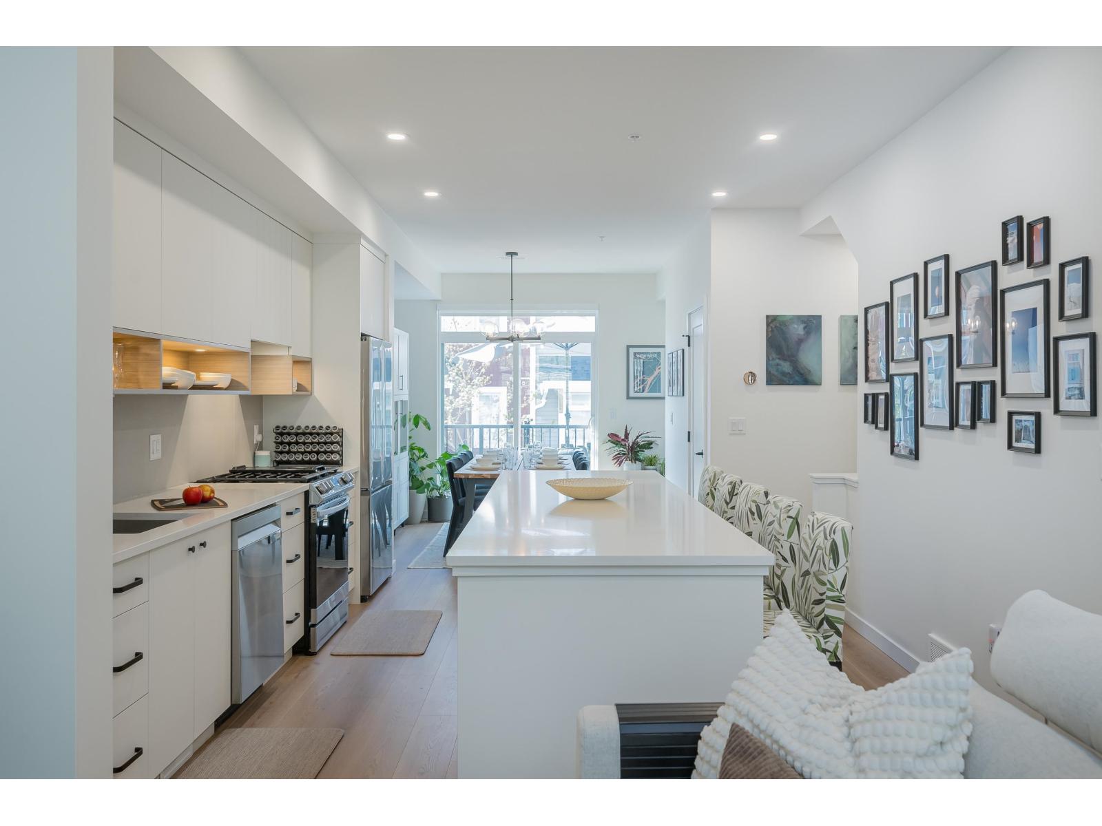 3 Bed, 3 Bath Apartment for Sale in Mission – 7 33929 BARKER COURT, Mission – MLS# R3116745 - Image 7