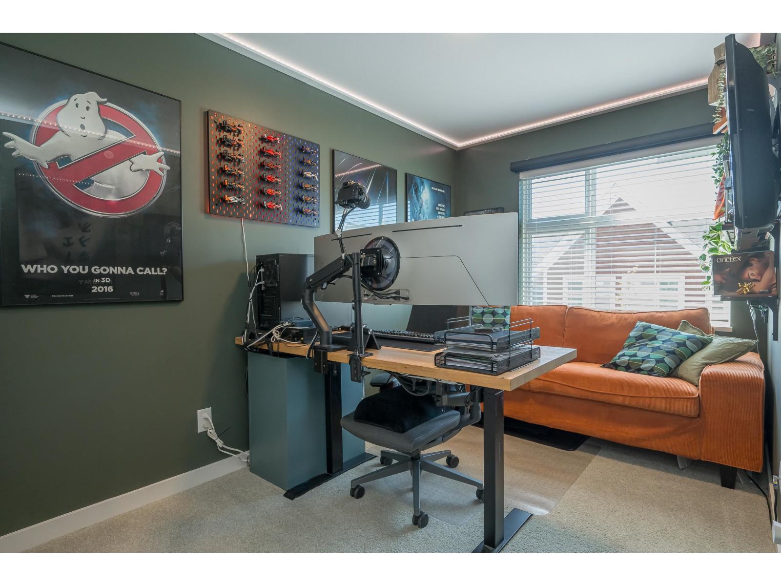 3 Bed, 3 Bath Apartment for Sale in Mission – 7 33929 BARKER COURT, Mission – MLS# R3116745 - Image 35