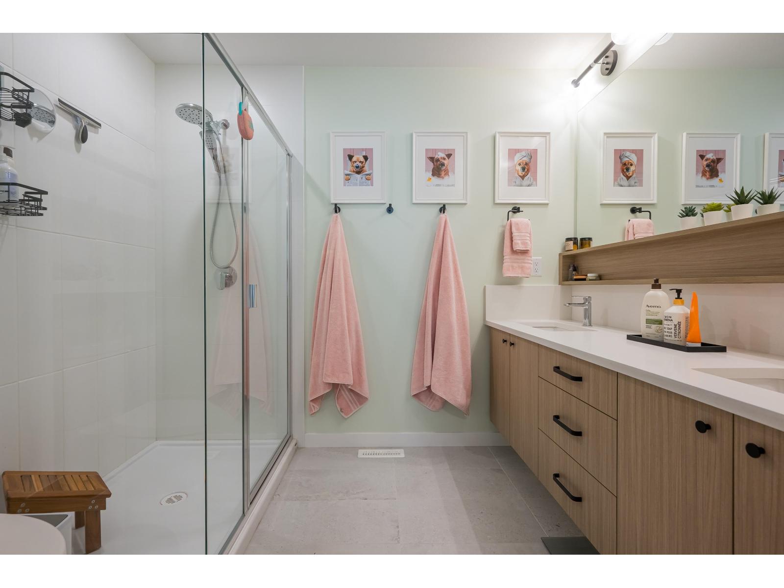 3 Bed, 3 Bath Apartment for Sale in Mission – 7 33929 BARKER COURT, Mission – MLS# R3116745 - Image 5