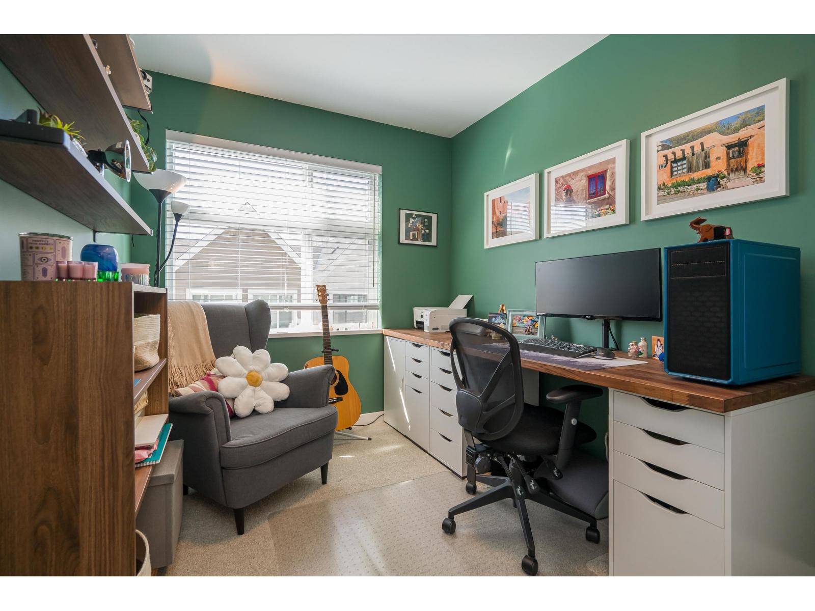 3 Bed, 3 Bath Apartment for Sale in Mission – 7 33929 BARKER COURT, Mission – MLS# R3116745 - Image 3