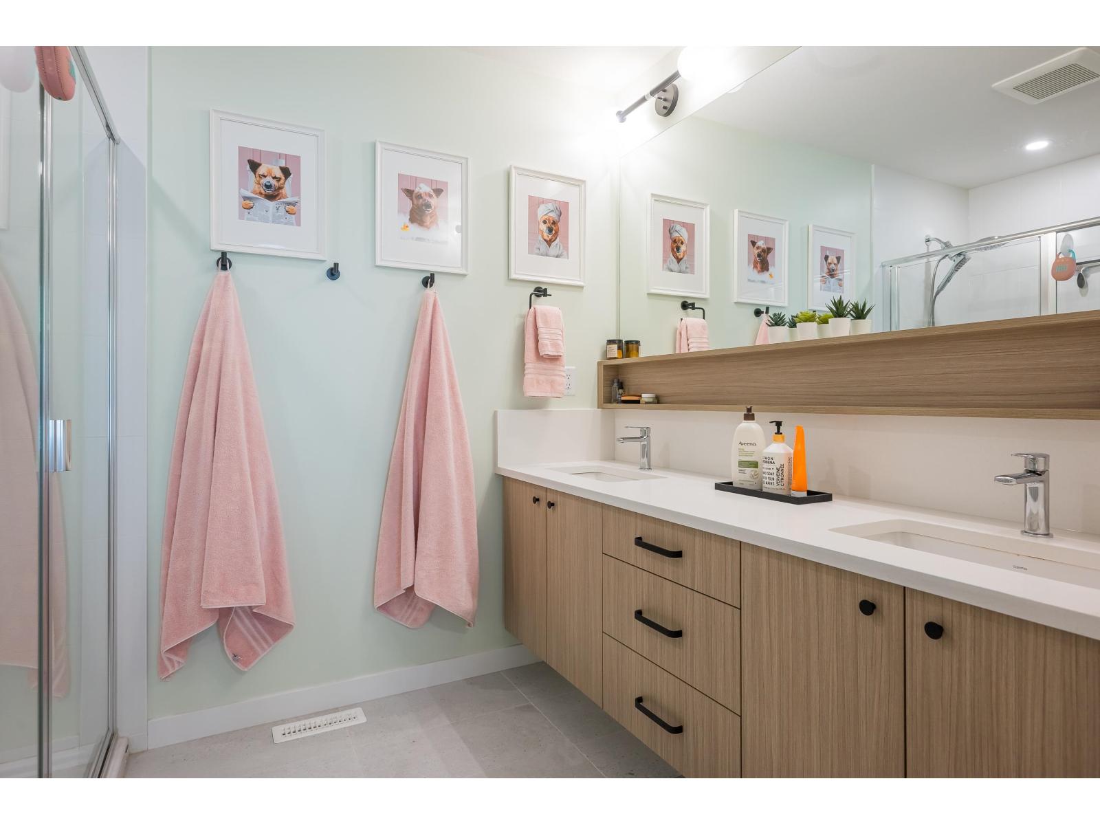 3 Bed, 3 Bath Apartment for Sale in Mission – 7 33929 BARKER COURT, Mission – MLS# R3116745 - Image 33