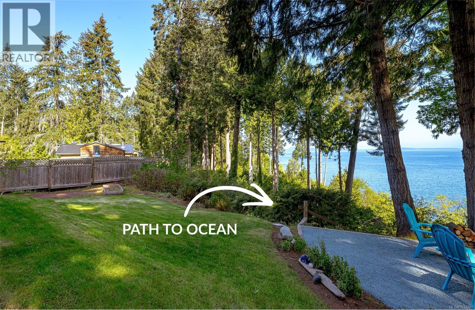 2519 Lasqueti Rd - 11