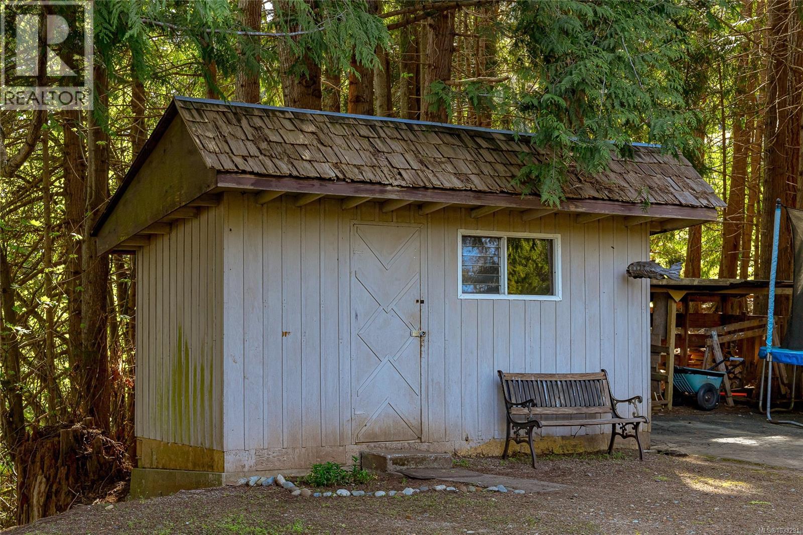 2519 Lasqueti Rd - 56