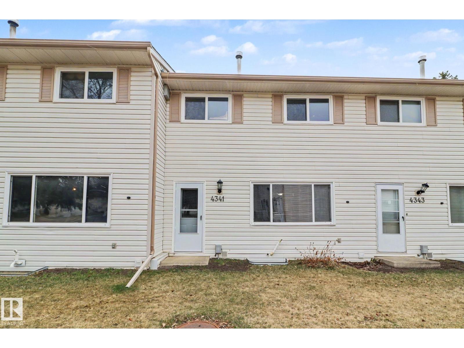 4341 46 ST, Stony Plain