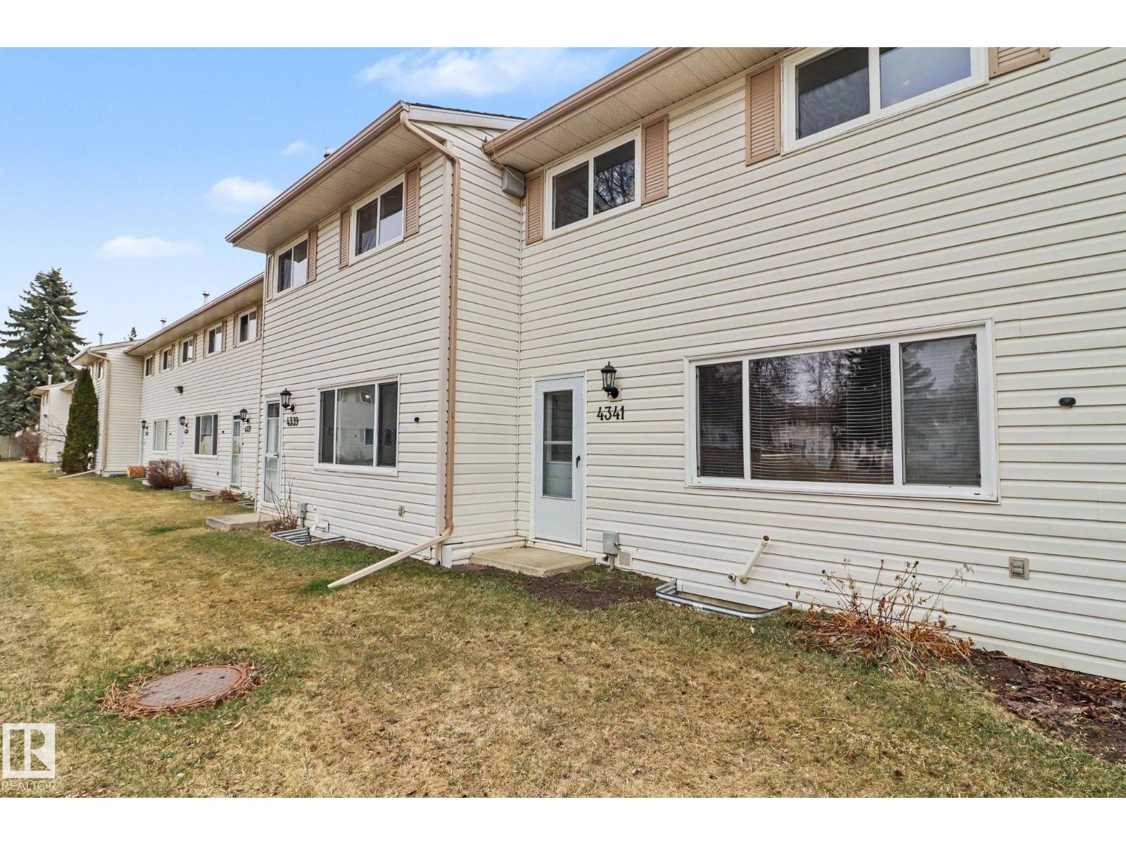 4341 46 ST, Stony Plain