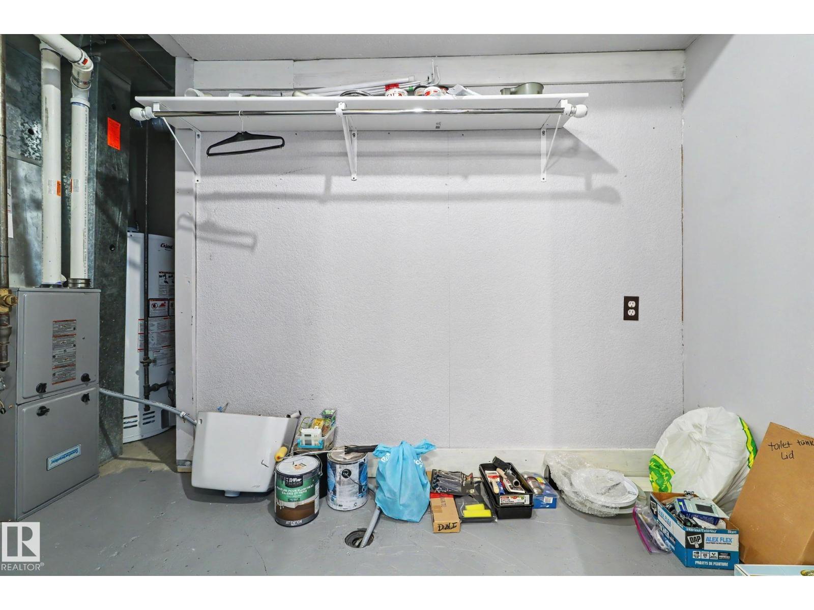 4341 46 ST, Stony Plain