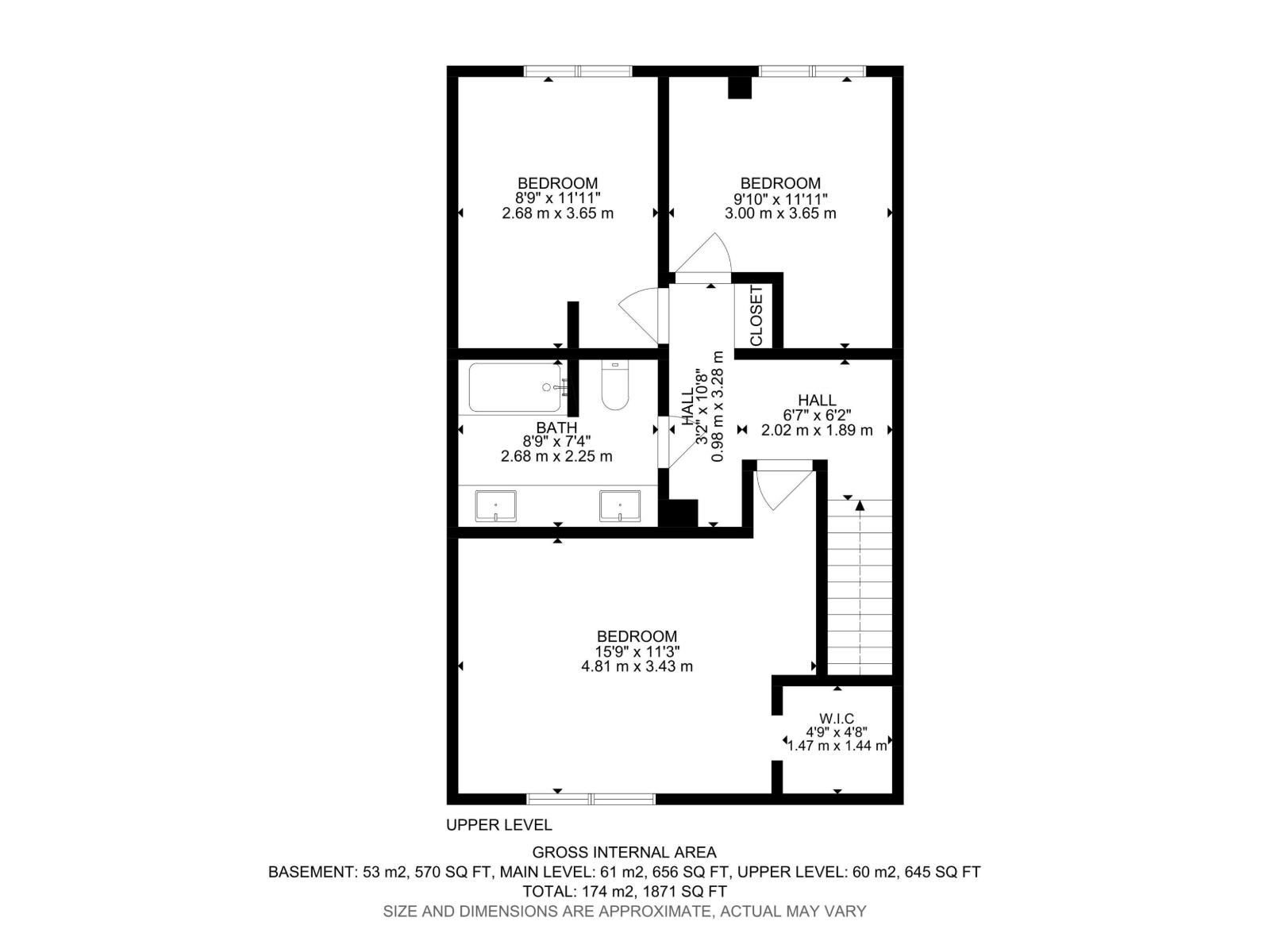 4341 46 ST, Stony Plain