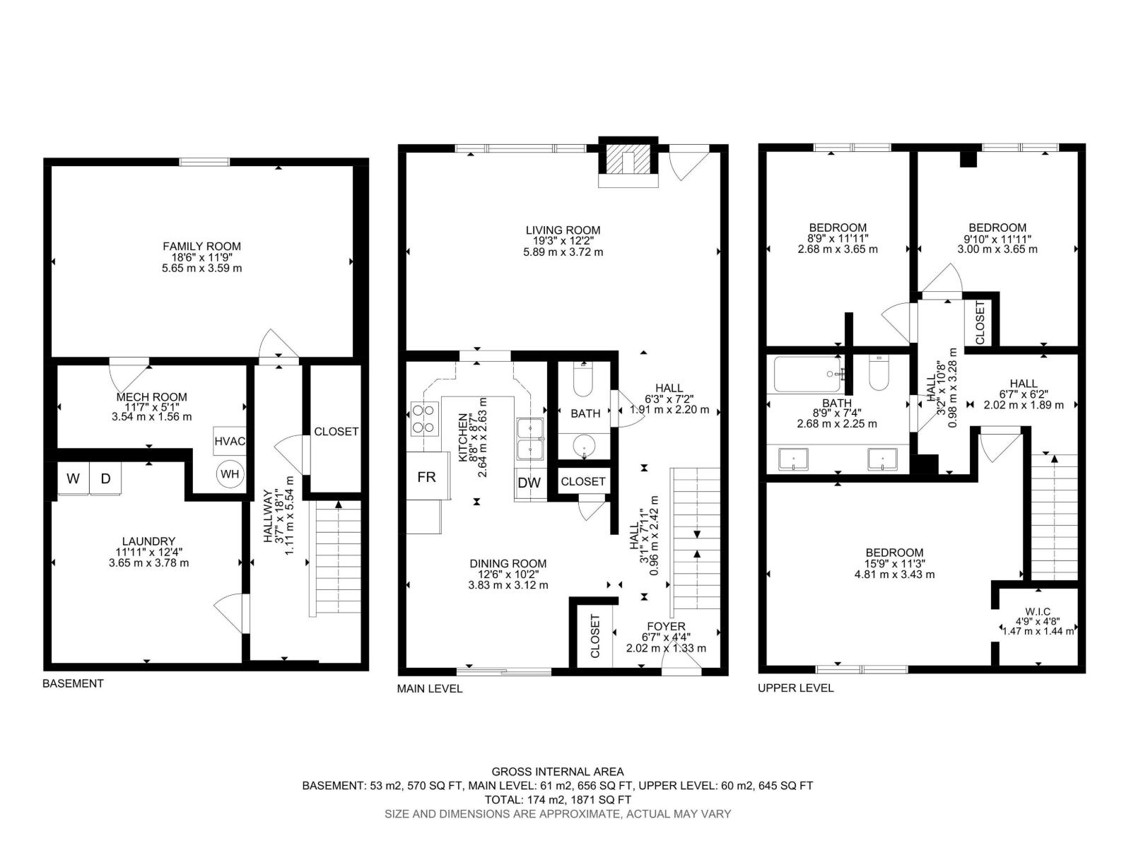 4341 46 ST, Stony Plain