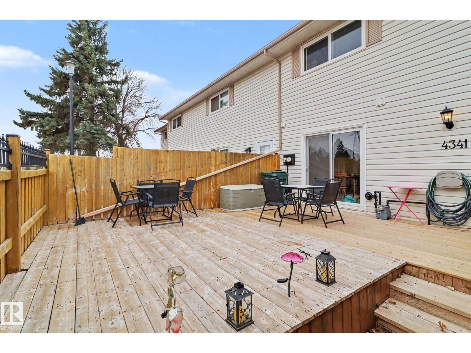 4341 46 ST, Stony Plain