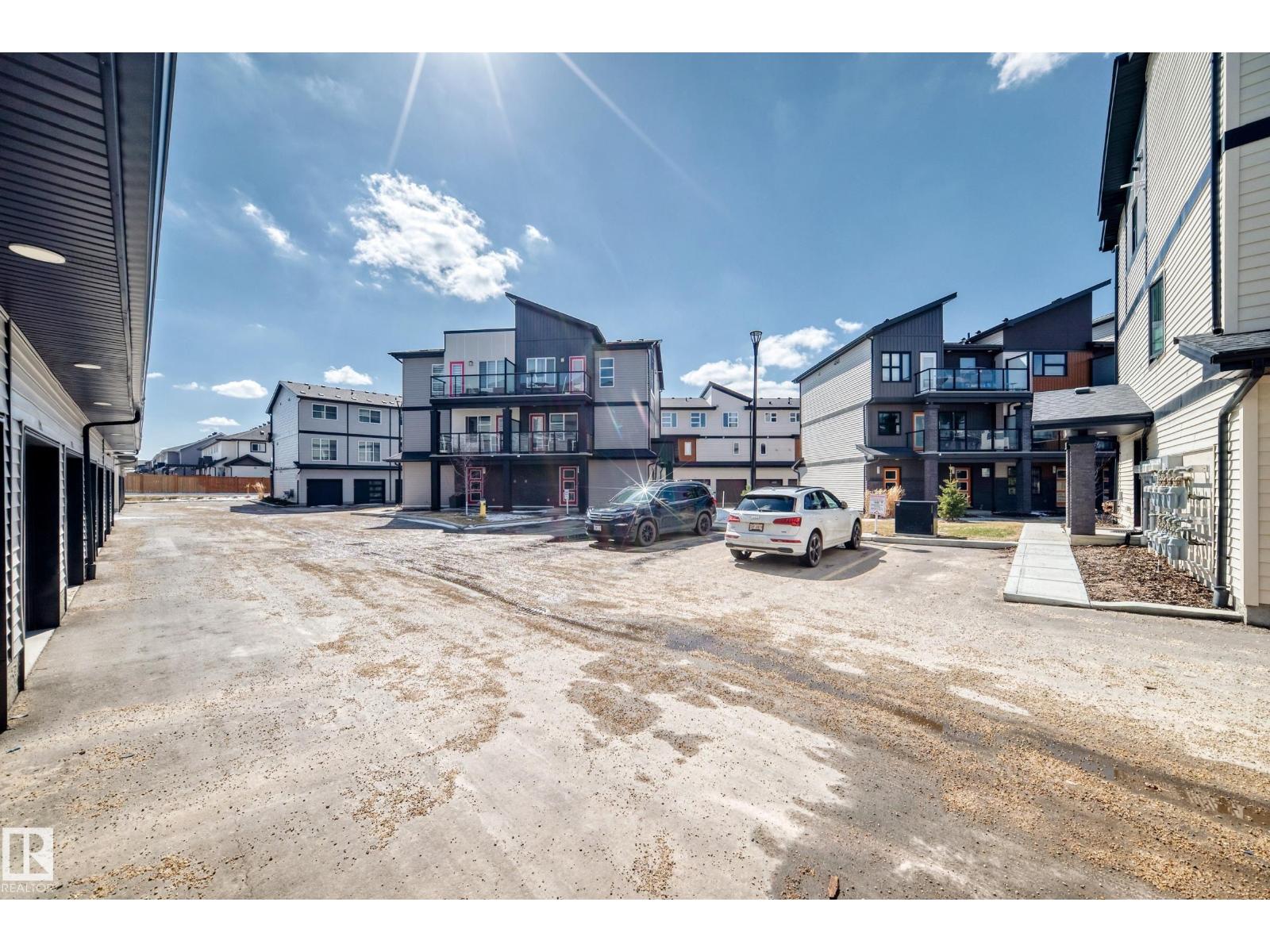 #33 1203 163 ST SW, Edmonton