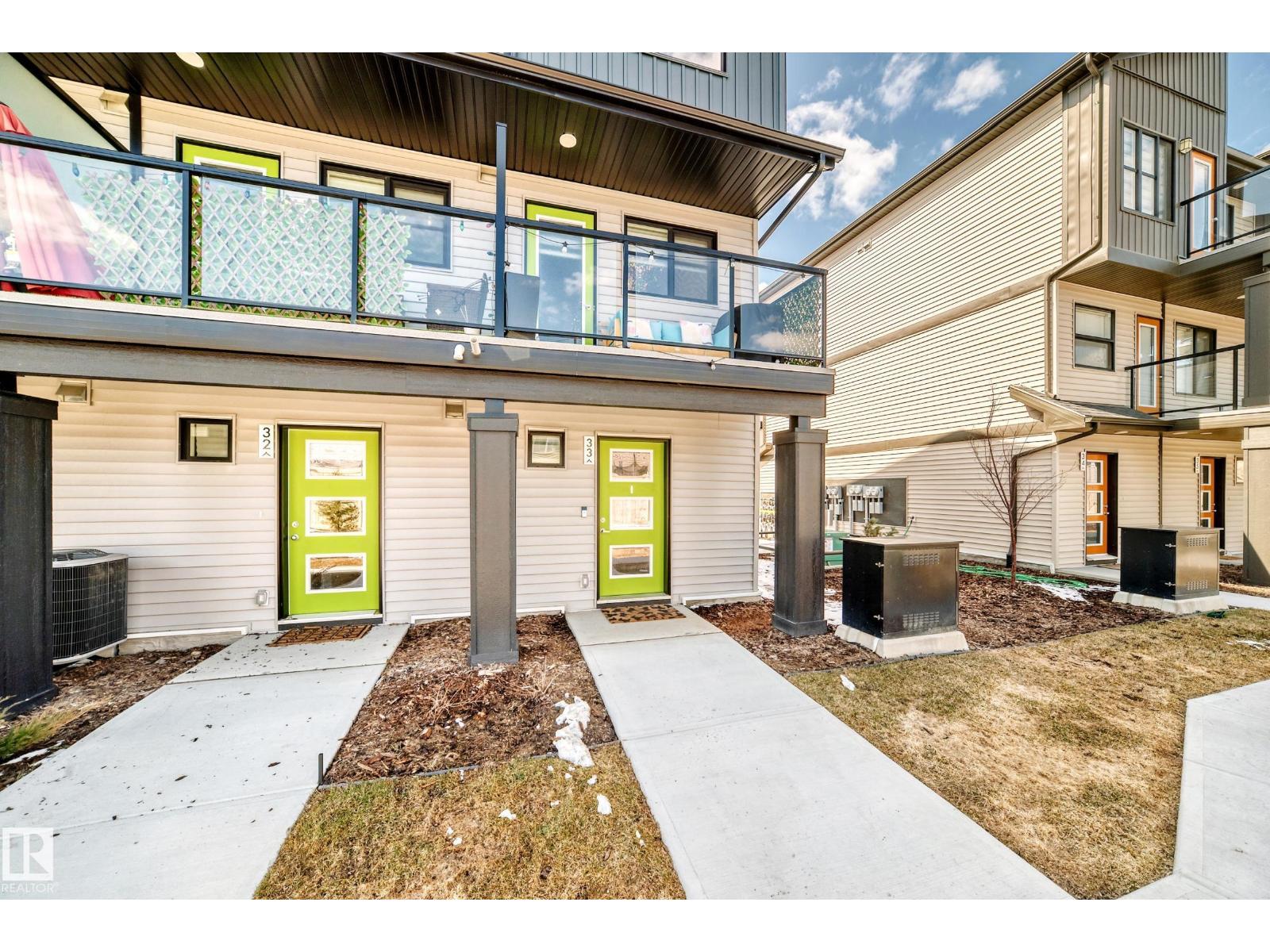 #33 1203 163 ST SW, Edmonton