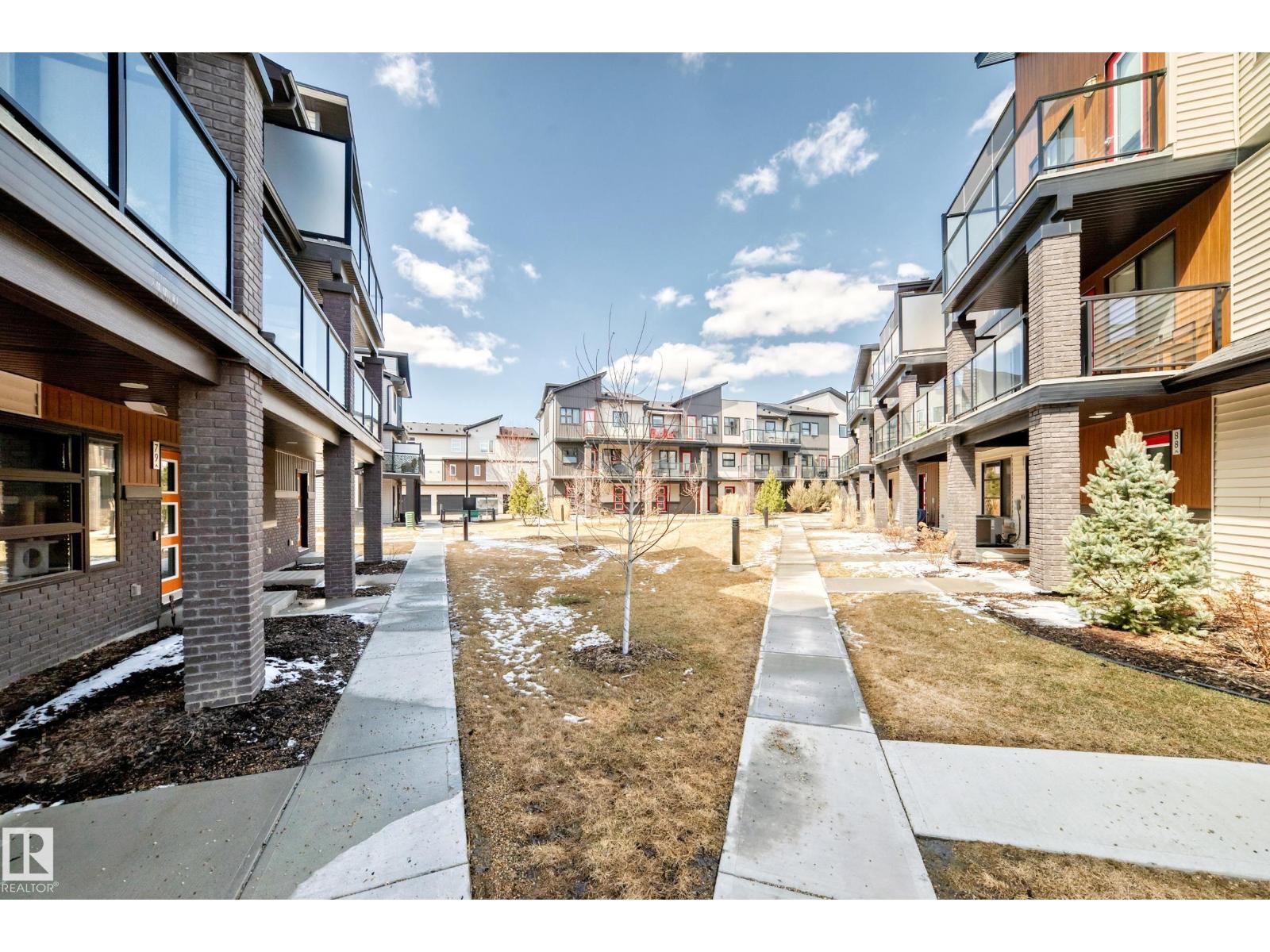 #33 1203 163 ST SW, Edmonton