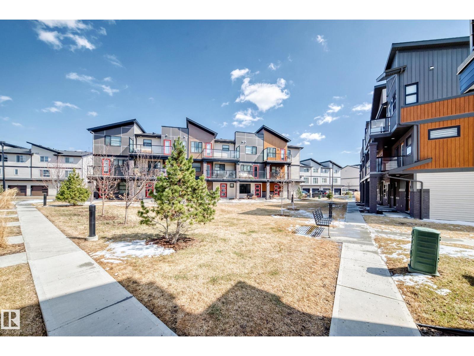 #33 1203 163 ST SW, Edmonton