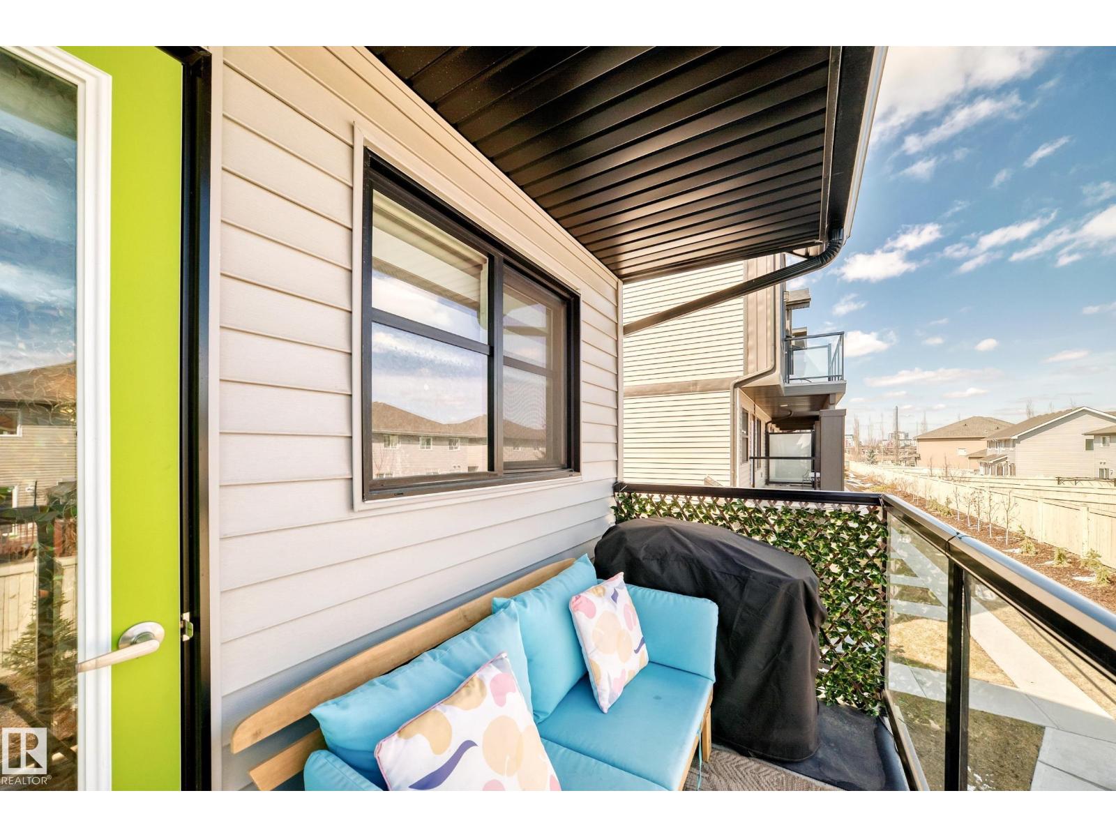 #33 1203 163 ST SW, Edmonton