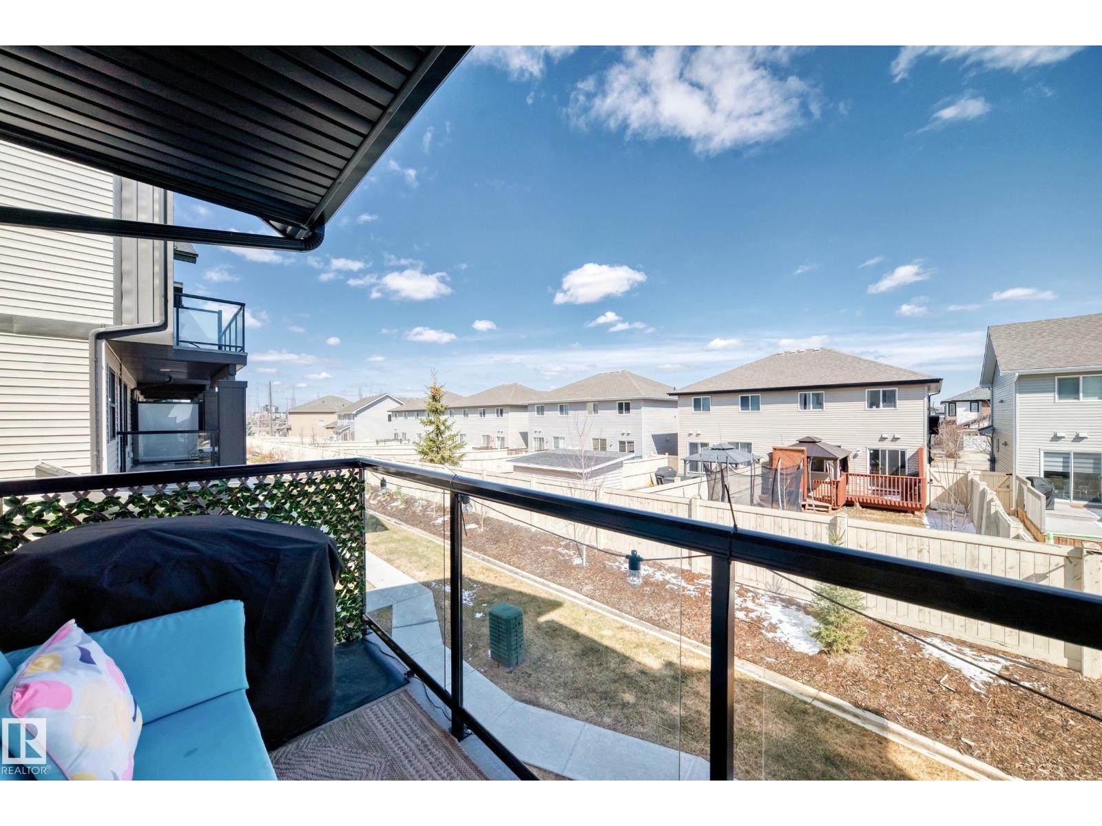 #33 1203 163 ST SW, Edmonton