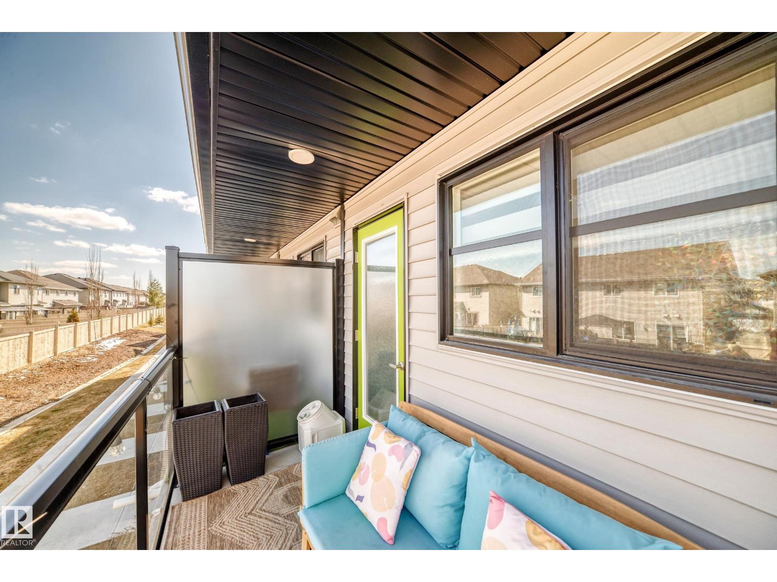 #33 1203 163 ST SW, Edmonton