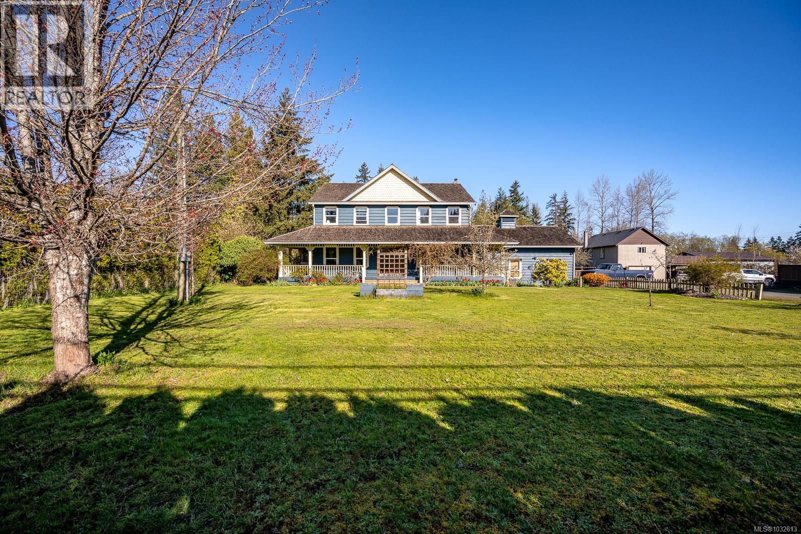 3397 Lake Trail Rd - 1