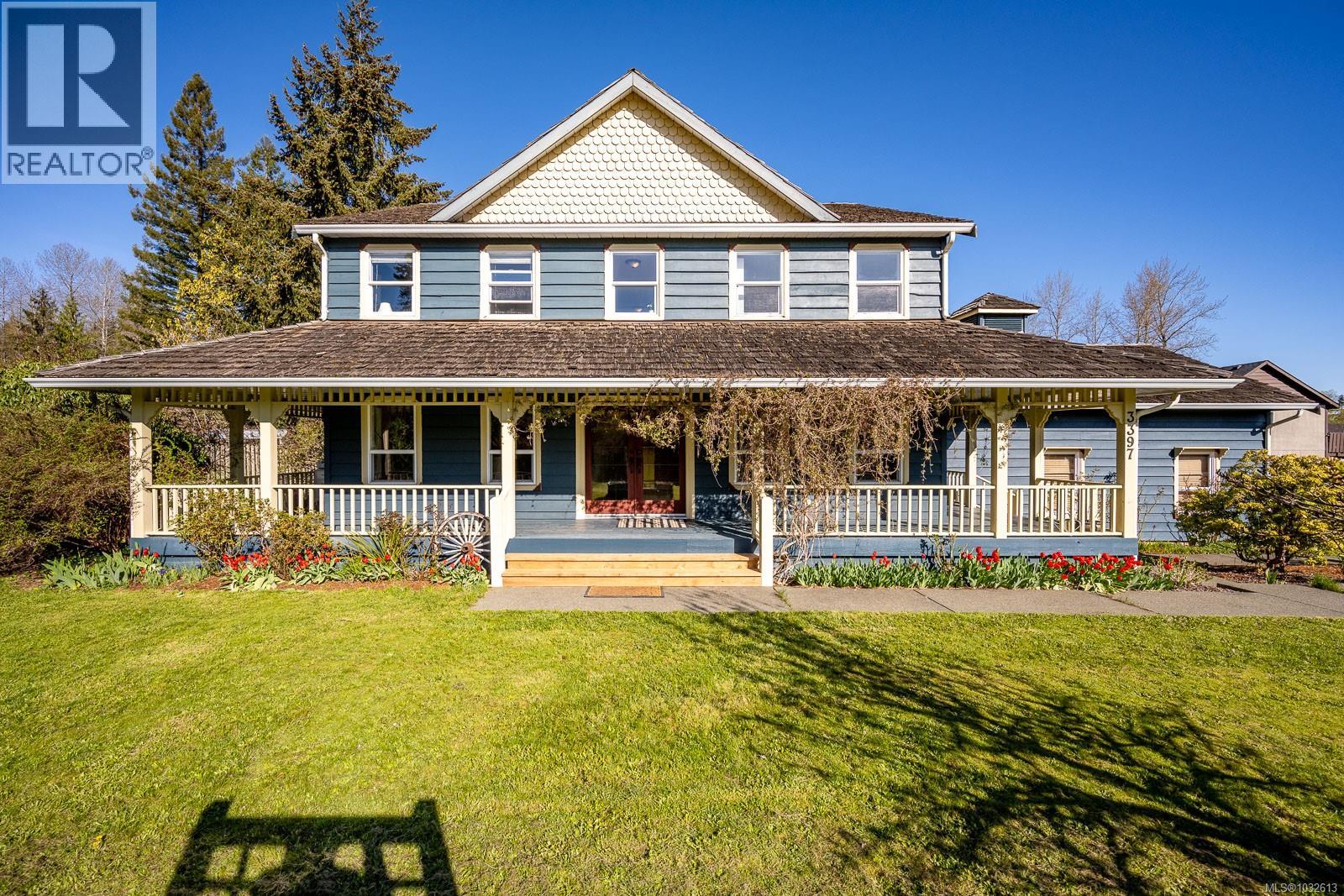 3397 Lake Trail Rd - 3