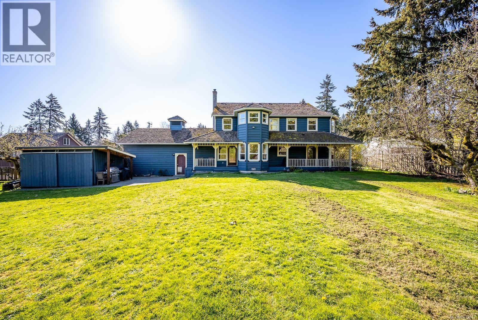 3397 Lake Trail Rd - 4