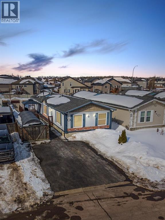 108 Fir Street, Fort McMurray