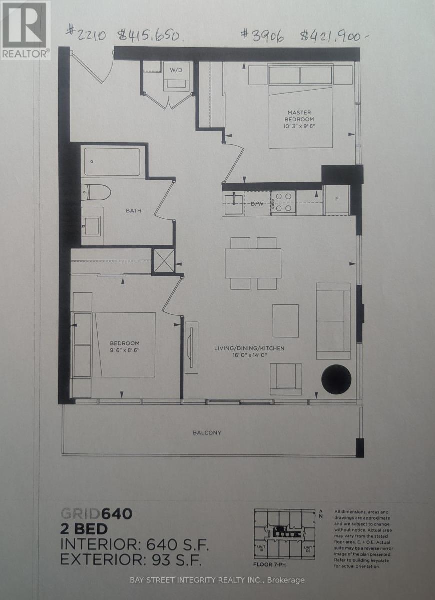 #2211 181 DUNDAS STREET E - 31
