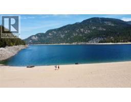 Lot 3 Shields Beach, Robson, BC V0V0V0 Photo 13