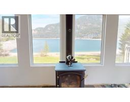 Lot 3 Shields Beach, Robson, BC V0V0V0 Photo 16