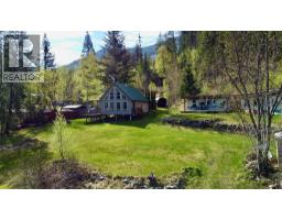 Lot 3 Shields Beach, Robson, BC V0V0V0 Photo 37