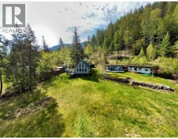 Lot 3 Shields Beach, Robson, BC V0V0V0 Photo 38