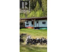 Lot 3 Shields Beach, Robson, BC V0V0V0 Photo 39