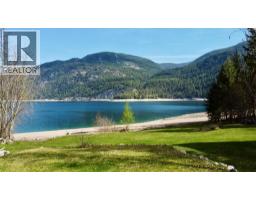 Lot 3 Shields Beach, Robson, BC V0V0V0 Photo 7