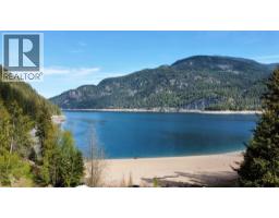 Lot 3 Shields Beach, Robson, BC V0V0V0 Photo 9