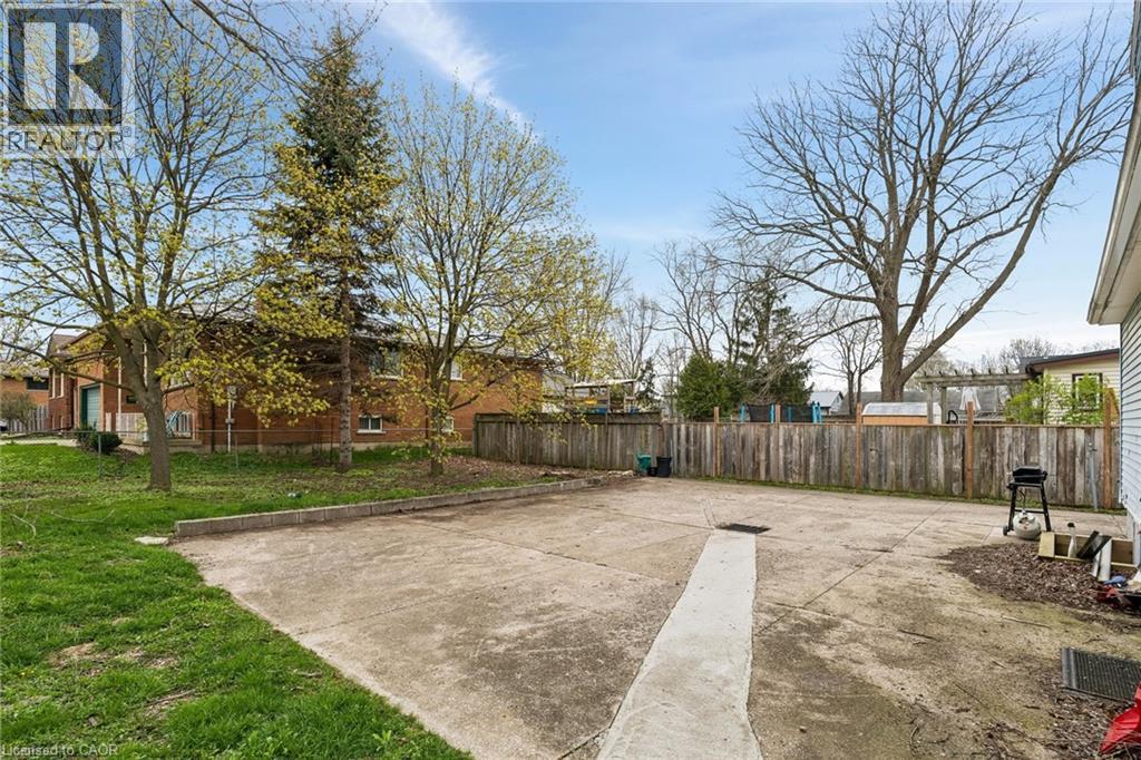 428 THOROLD Road — photo 39