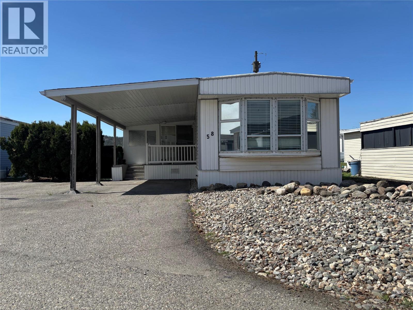 #58-9020 Jim Bailey Road, Kelowna