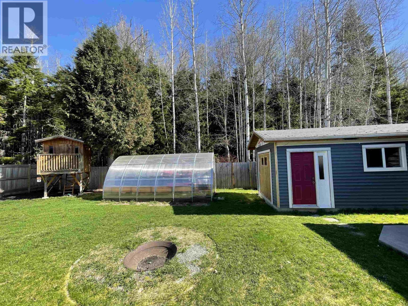 2090 CHURCHILL DRIVE, Terrace