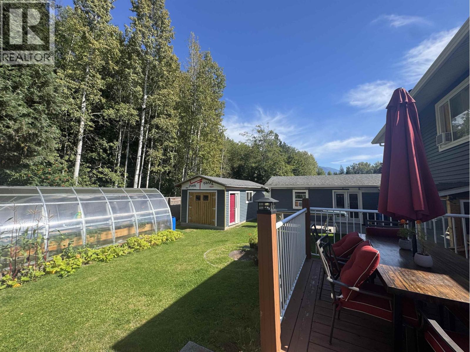 2090 CHURCHILL DRIVE, Terrace