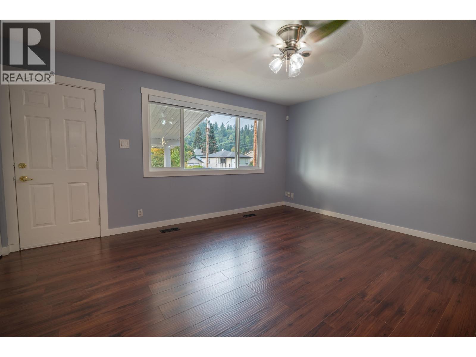 Living room of 2750 GOGOLIN ROAD · Prince George, BC