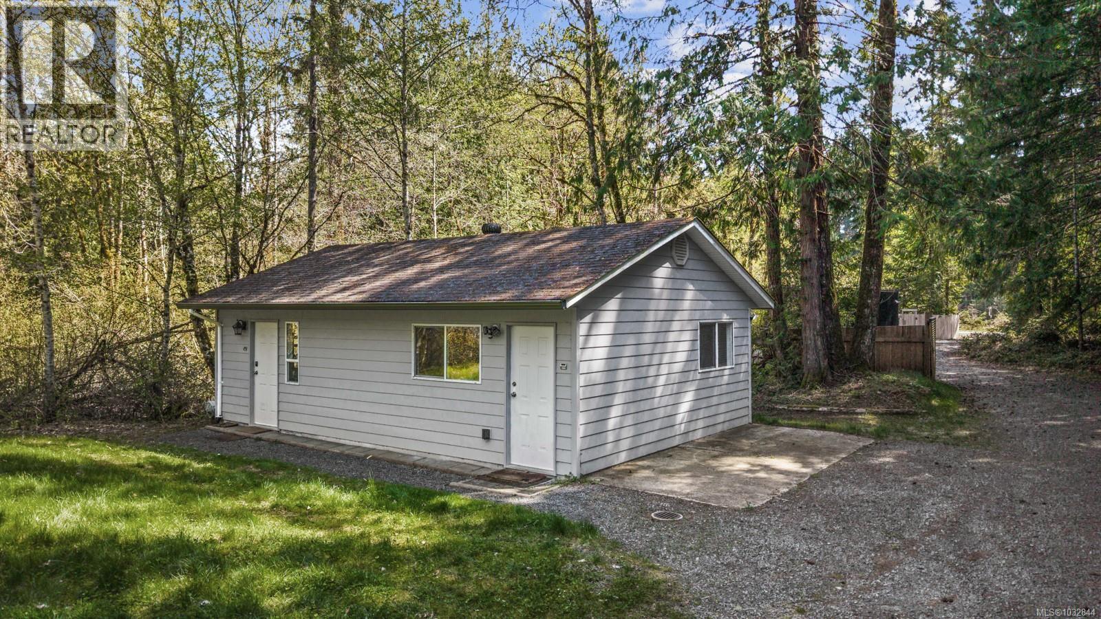 4638/4628 Forbidden Plateau Rd — photo 61