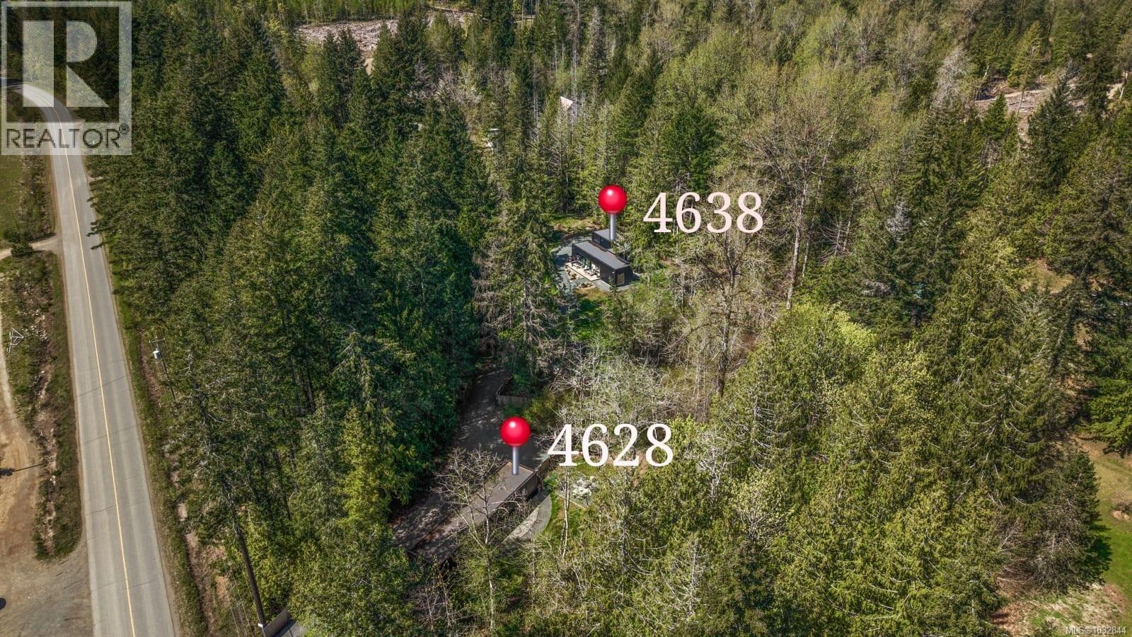 4638/4628 Forbidden Plateau Rd - photo 2