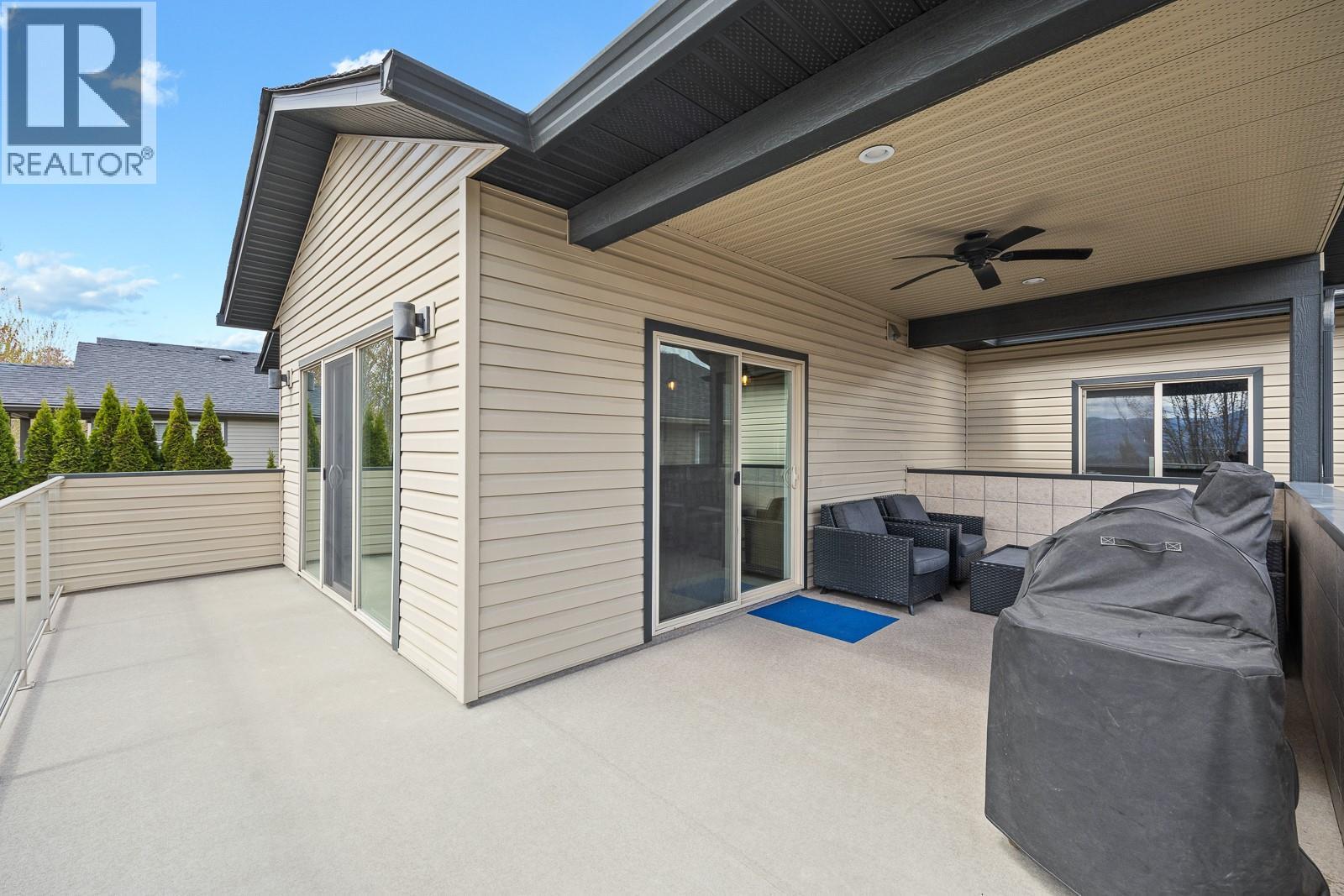 3007 Shetland Road, Kelowna