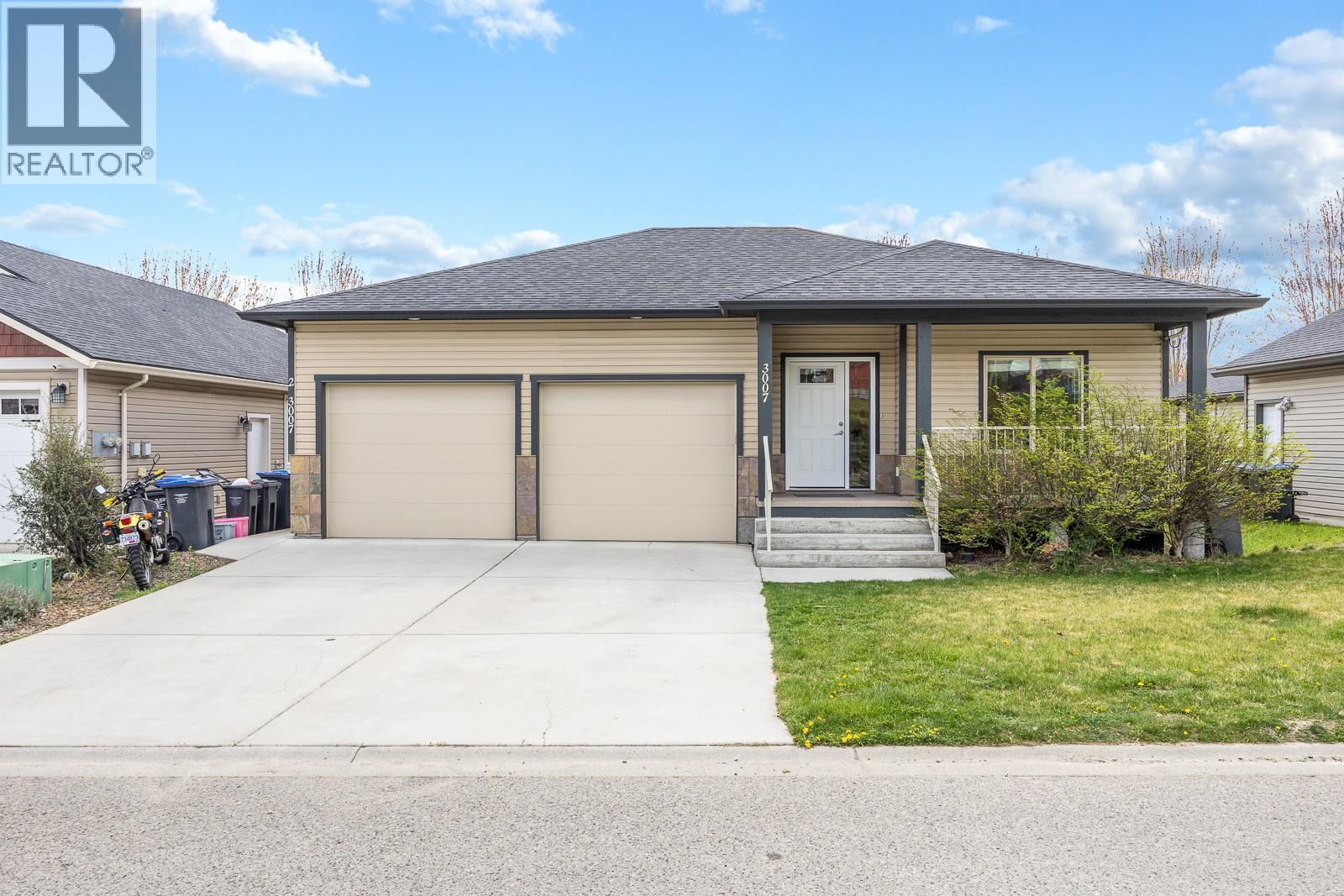  3007 Shetland Road, Kelowna