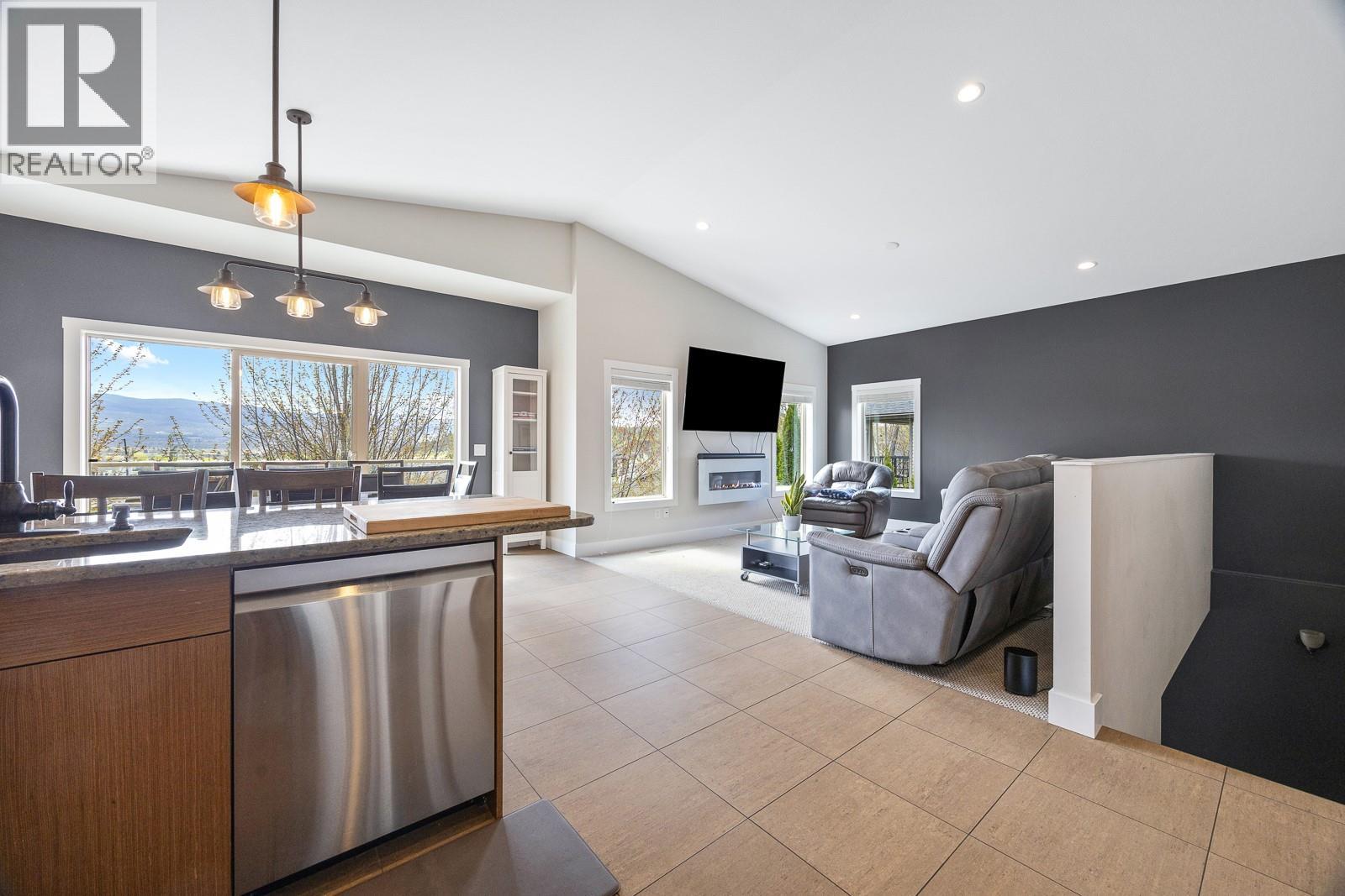  3007 Shetland Road, Kelowna